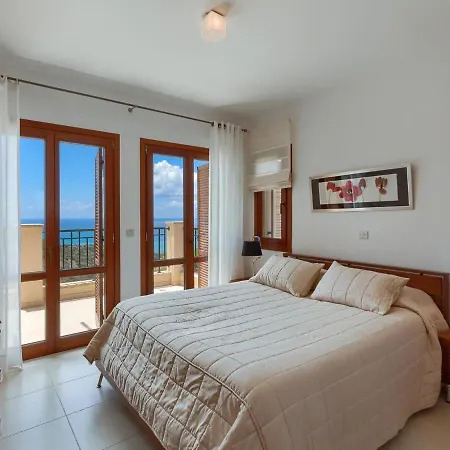 Junior Private Pool By Interhome Villa Kouklia