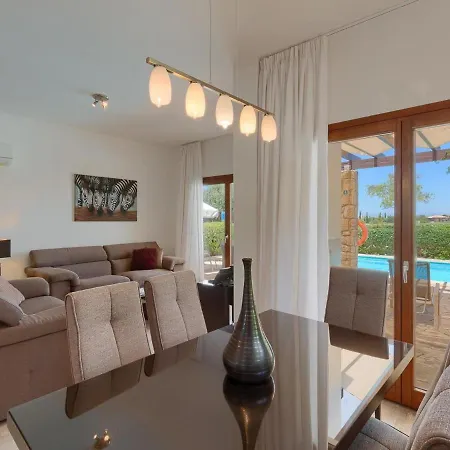 Junior Private Pool By Interhome Villa *