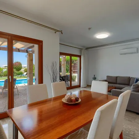Junior Private Pool By Interhome Villa