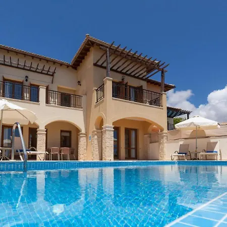 Villa Junior Private Pool By Interhome Kouklia