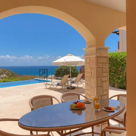 Villa Junior Private Pool By Interhome *